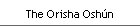 The Orisha Osh�n