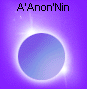 A'Anon'Nin