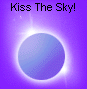 Kiss The Sky!