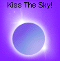 Kiss The Sky!